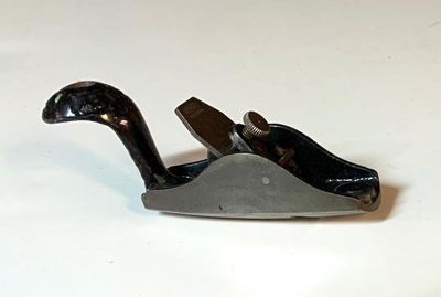 Stanley No. 100 1/2 block plane