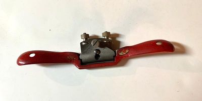 Record A151 adjustable spokeshave