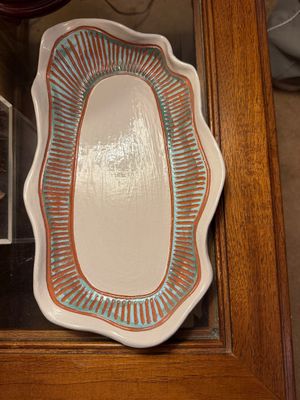 Sale Photo Thumbnail #153: There is a huge selection of Beautiful items in this Online sale.  You are bidding on all items in the photo unless stated otherwise.  Purchases are charged at the close of the auction. Shipping, when available, is only to addresses entered in estatesales
