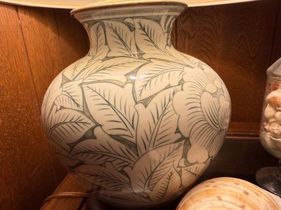 Sale Photo Thumbnail #181: There is a huge selection of Beautiful items in this Online sale.  You are bidding on all items in the photo unless stated otherwise.  Purchases are charged at the close of the auction. Shipping, when available, is only to addresses entered in estatesales