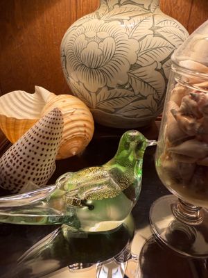 Sale Photo Thumbnail #176: There is a huge selection of Beautiful items in this Online sale.  You are bidding on all items in the photo unless stated otherwise.  Purchases are charged at the close of the auction. Shipping, when available, is only to addresses entered in estatesales