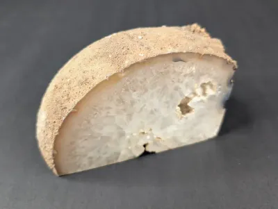 Agate Geode 