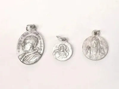 Religious Charms 