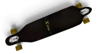 Sale Photo Thumbnail #46: Xfree longboard