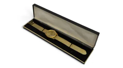 Sale Photo Thumbnail #5: Bicentennial wrist watch