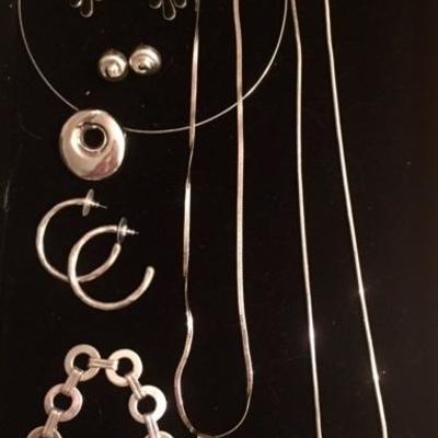 Sterling Jewelry 