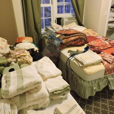 Quality Bedding - Ralph Lauren!!