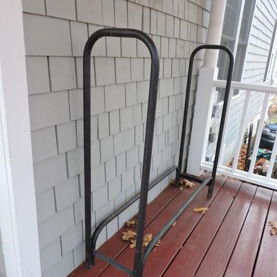 Log Holder