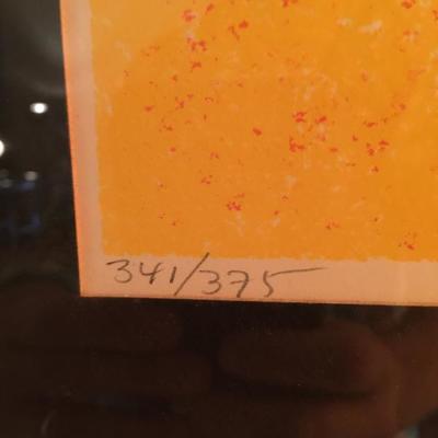 Sold...