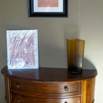 Entry table