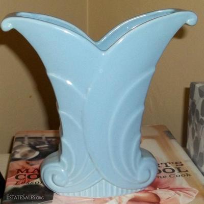 Art Deco Abingdon Pottery USA