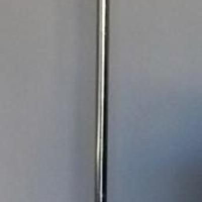 Mid-century style floor lamp