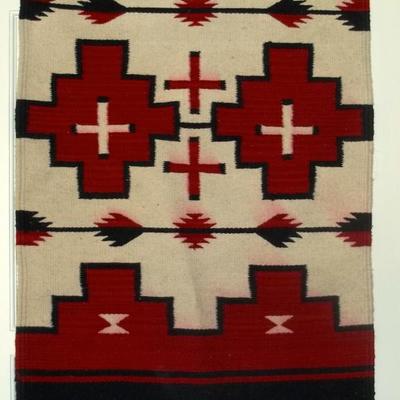 Native American Rug