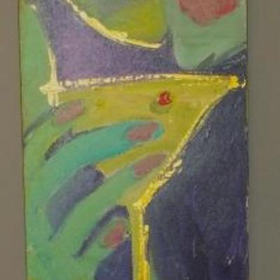 Original Oil