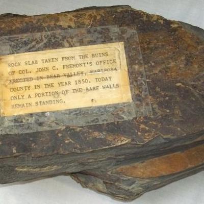 Piece of history