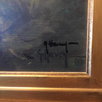 SOLD...