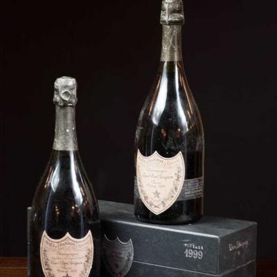 Dom Perignon