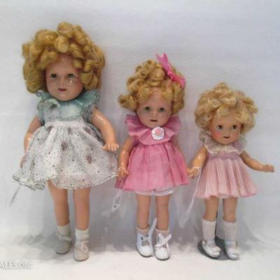 Shirley Temple