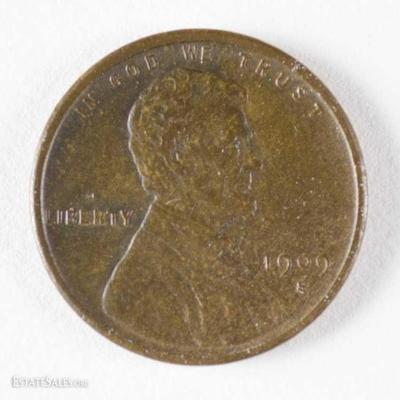 1909 S.V.D.B.