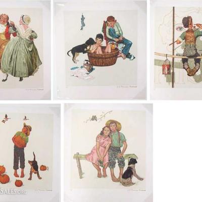 Norman Rockwell