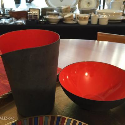 PITCHER SOLD...