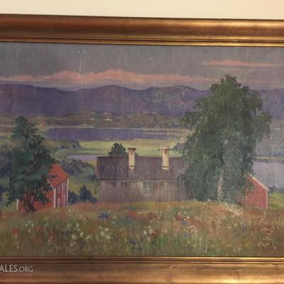 SOLD...