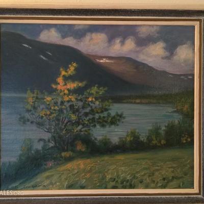 SOLD...