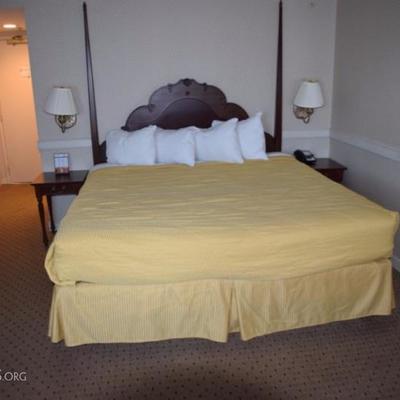 Room 608