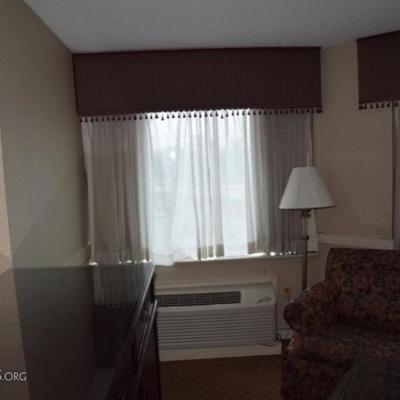 Room 616