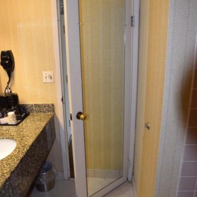 Room 601