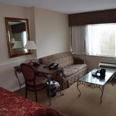 Room 410