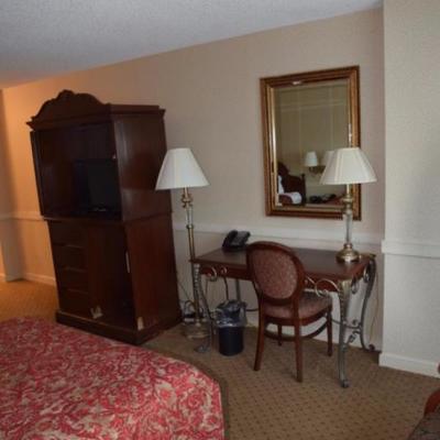 Room 518