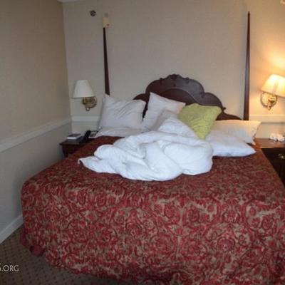 Room 520
