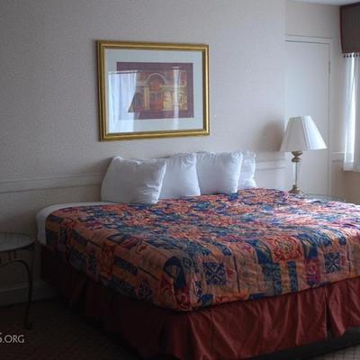 King Suite 403