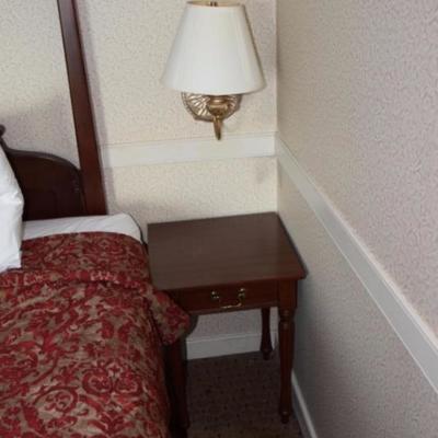 Room 421