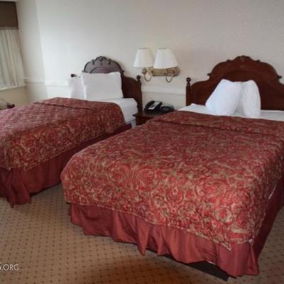Room 518