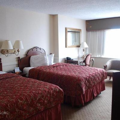 Room 510