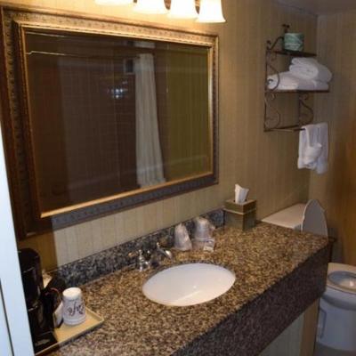 Room 521