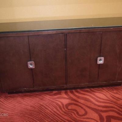 Console/Buffet Cabinet