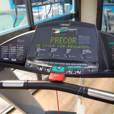 Treadmill