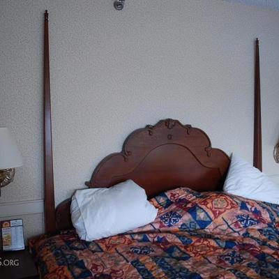 Room 521