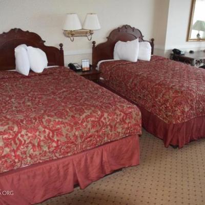 Room 612