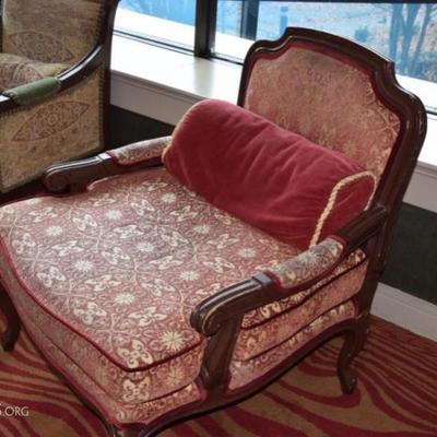 arm chair