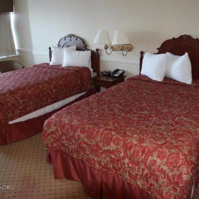 Room 611