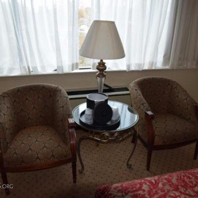 Room 518