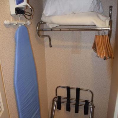 Room 607