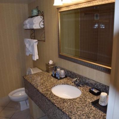 Room 611