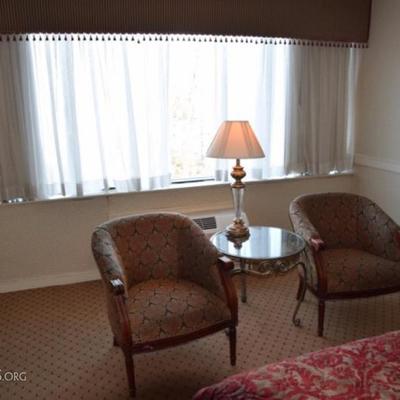 Room 609