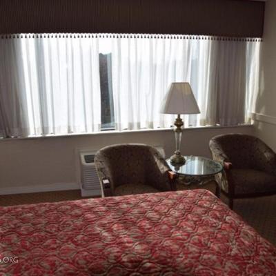 Room 602