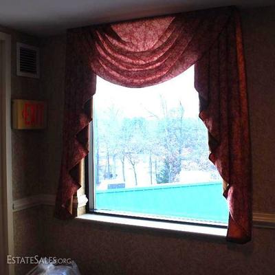 Window treatments